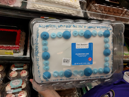 Discount Store «Walmart», reviews and photos, 4368 Chantilly Shopping Center, Chantilly, VA 20151, USA