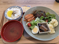 Plats et boissons du Restaurant japonais authentique Wa bento à Saint-Étienne - n°14