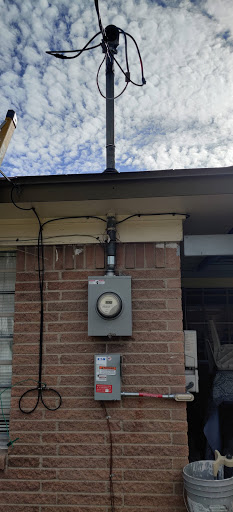 Electrician «Supreme Electric and Solar», reviews and photos, 5165 Live Oak St, Dallas, TX 75206, USA