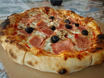 BK food pizza culoz à Culoz-Béon