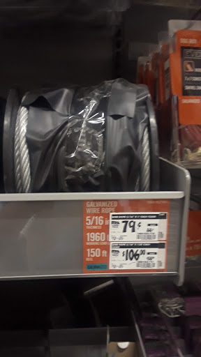 Home Improvement Store «The Home Depot», reviews and photos, 5500 AZ-69, Prescott Valley, AZ 86314, USA