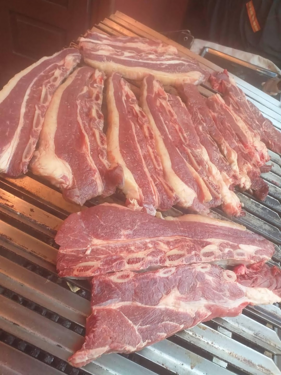 K-nibal Las Mejores Carnes a la parrilla en Puerto Maldonado knibal kanibal canibal canival