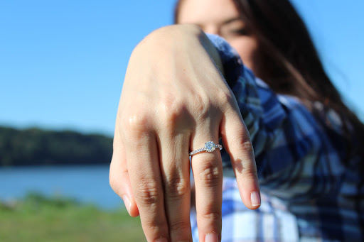 Jeweler «Hannoush Jewelers - Hudson Valley», reviews and photos, 1655 U.S. 9, Wappingers Falls, NY 12590, USA