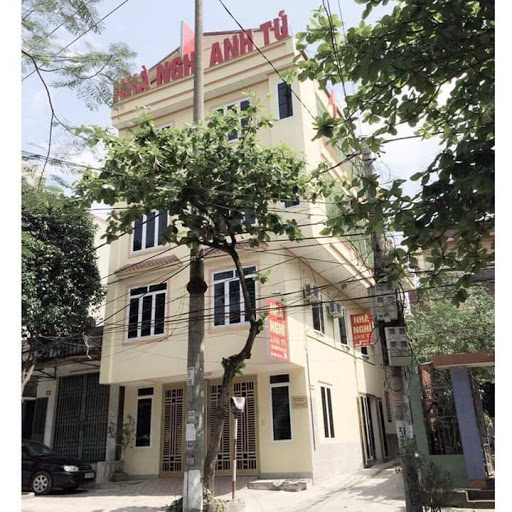 Nhà Nghỉ Anh Tú