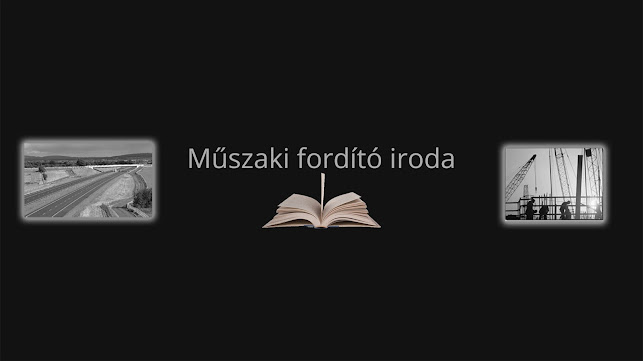 MűszakiFordítás.hu - Műszaki Szakfordító Iroda - Pomáz