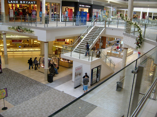 Shopping Mall «Pheasant Lane Mall», reviews and photos, 310 Daniel Webster Hwy, Nashua, NH 03060, USA