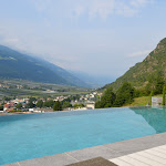 Photo n°2 de l'avis de Passione.l fait le 05/08/2021 à 21:58 sur le  Dolce Vita Hotel Preidlhof à Naturns