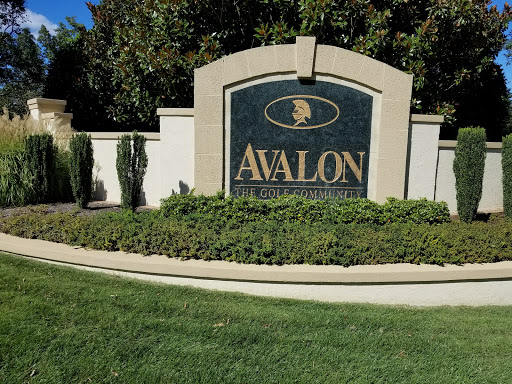Country Club «Avalon Golf & Country Club», reviews and photos, 1299 Oak Chase Blvd, Lenoir City, TN 37772, USA