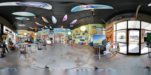 Sign Shop «Image Monster Signs and Graphics», reviews and photos, 4724 New Centre Dr #1, Wilmington, NC 28405, USA