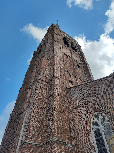 Sint-Pieterskerk Lille - Kerk