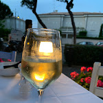 Photo n°3 de l'avis de Carolina.e fait le 17/06/2023 à 07:15 sur le  Attracco Ristorante di Pesce a Cesenatico à Cesenatico