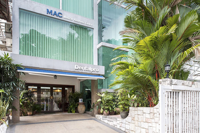 Makeover Vacations Medical Tourism Facilitator