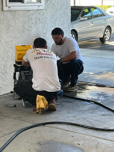 MTZ Plumbing inc image