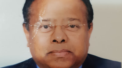 Dr Waheedur RAHMAN à Saint-Denis