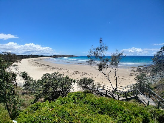 Ocean View Beach