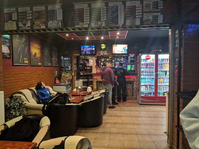 Comentarii opinii despre Est Presszó