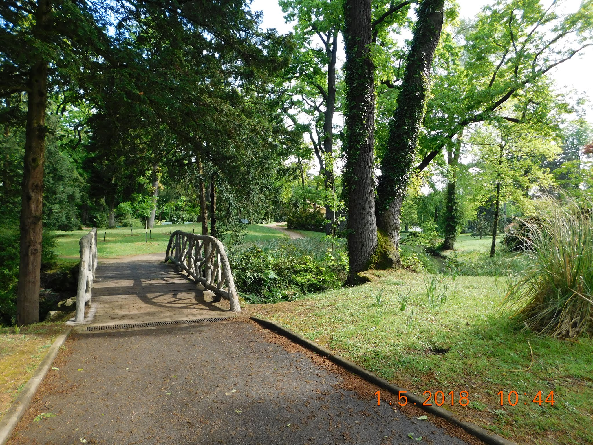 Photo n° 11 de l'avis de Aleksandra. fait le 09/08/2018 à 09:40