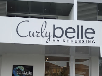 Curly Belle Hairdressing
