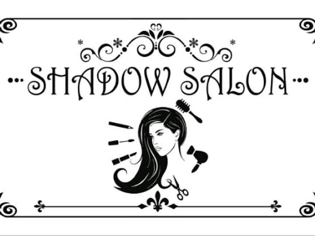 Shadow Salon - Salon de înfrumusețare