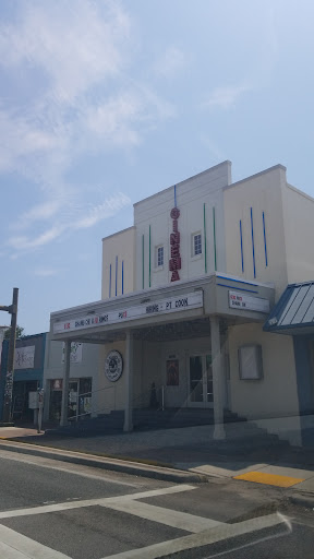 Movie Theater «Cinema Plus», reviews and photos, 174 Miracle Strip Pkwy SE, Fort Walton Beach, FL 32548, USA