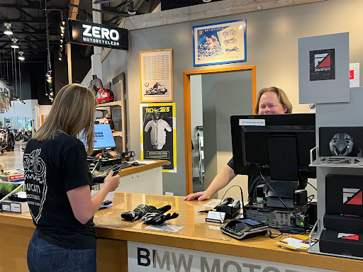 Ducati Dealer «South Sound Motorcycles», reviews and photos, 3605 20th St E, Tacoma, WA 98424, USA