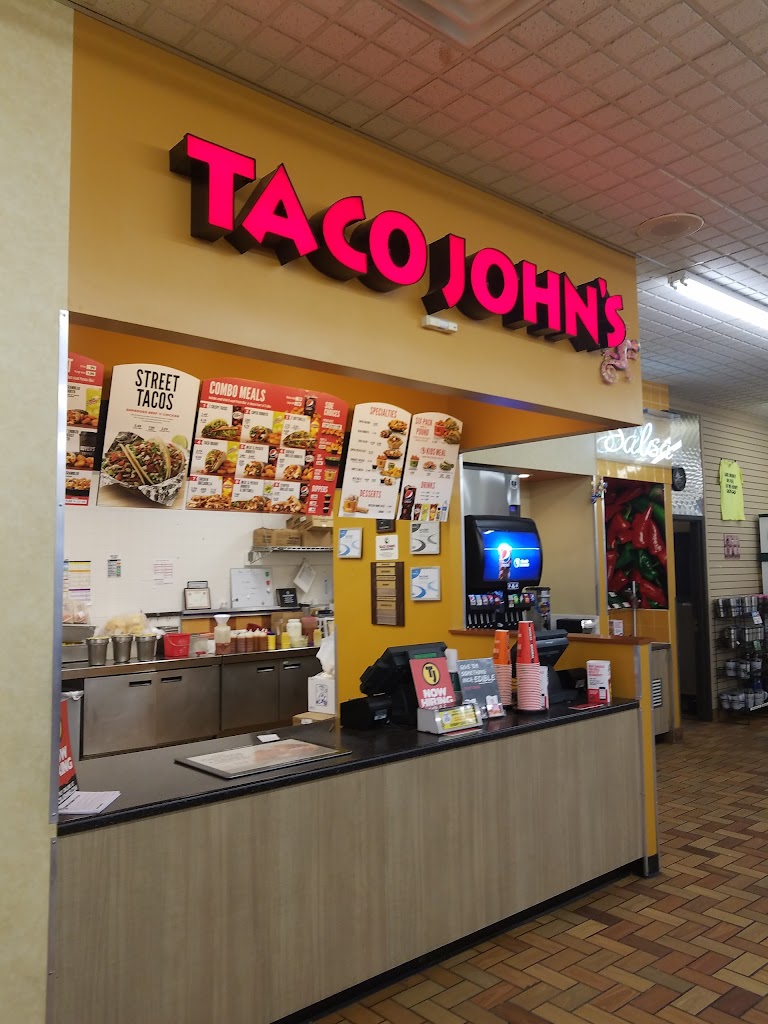 Taco John's 57106