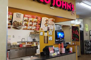 Taco John's image