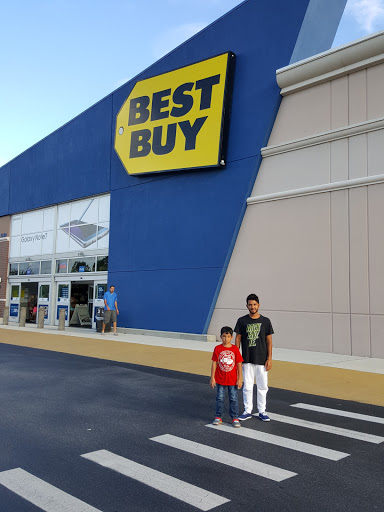 Electronics Store «Best Buy», reviews and photos, 1620 W Osceola Pkwy, Kissimmee, FL 34741, USA