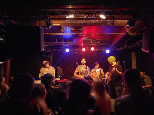 Live Music Venue «Great Scott», reviews and photos, 1222 Commonwealth Avenue, Allston, MA 02134, USA