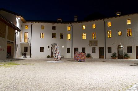Palazzo Toffoli Via Giuseppe Verdi, 22, 33086 Montereale Valcellina PN, Italia