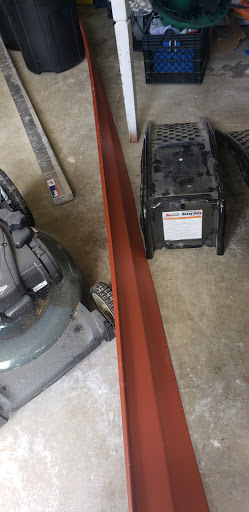 Window Installation Service «Paramount Builders Inc», reviews and photos, 6326 5 Mile Centre Park Unit 416, Fredericksburg, VA 22407, USA