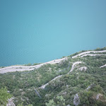 Photo n°2 de l'avis de iena.l fait le 02/09/2018 à 08:07 sur le  Hotel Paradiso à Tremosine sul Garda