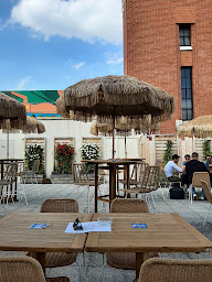 Photo n°14 de La Canopée le Beffroi à Montrouge ()