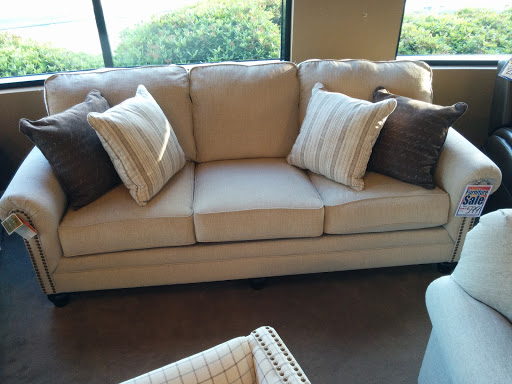 Futon Store «Town Square Furniture», reviews and photos, 295 E Hamilton Ave, Campbell, CA 95008, USA