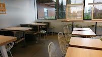 Atmosphère du Restauration rapide McDonald's à Barjouville - n°5