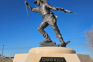 Chris Kyle Memorial image