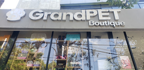 GrandPET Boutique