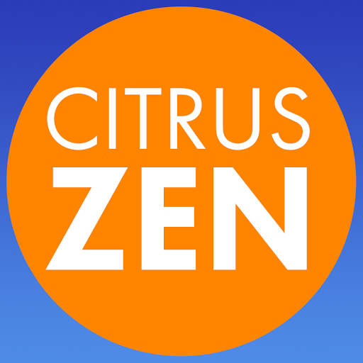 Citrus Zen