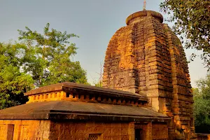 Shree Parsurameswara Temple image