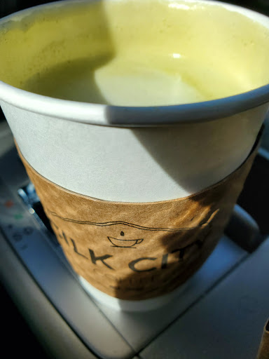 Coffee Shop «Silk City Coffee», reviews and photos, 763 Main St, Manchester, CT 06040, USA