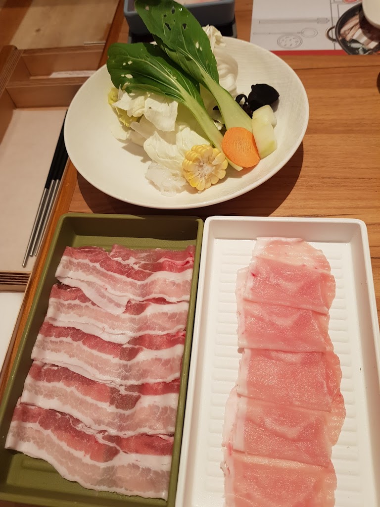 MO-MO-PARADISE 桃園經國家樂福牧場 的照片