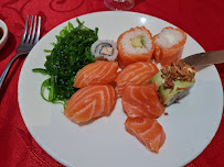 Sushi du Restaurant asiatique Buffet Royal à Mulhouse - n°6