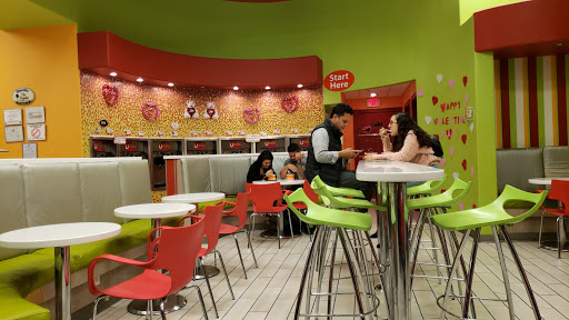 Coffee Shop «U-Mix Coffee & Juice Bar», reviews and photos, 1805 Ruben Torres Blvd # A10, Brownsville, TX 78521, USA