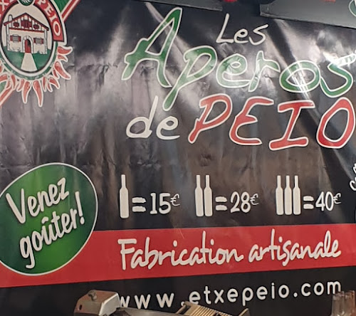 Épicerie Etxe Peio Dax Orléans