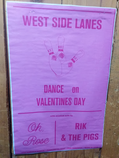 Bowling Alley «Westside Lanes», reviews and photos, 2010 Harrison Ave NW, Olympia, WA 98502, USA