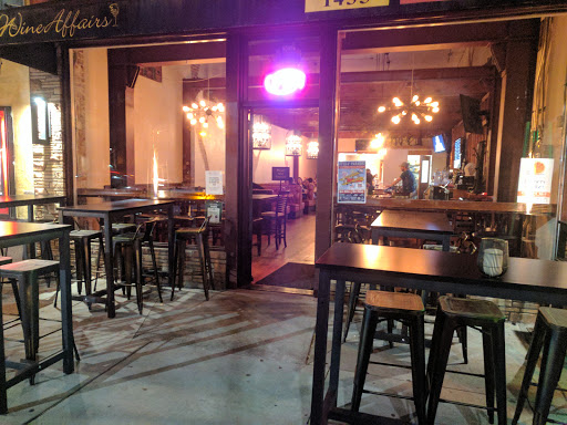 Wine Bar «Wine Affairs», reviews and photos, 1435 The Alameda, San Jose, CA 95126, USA