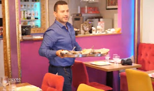 Photo n°121 de Restaurant Le Shalimar à Valence ()