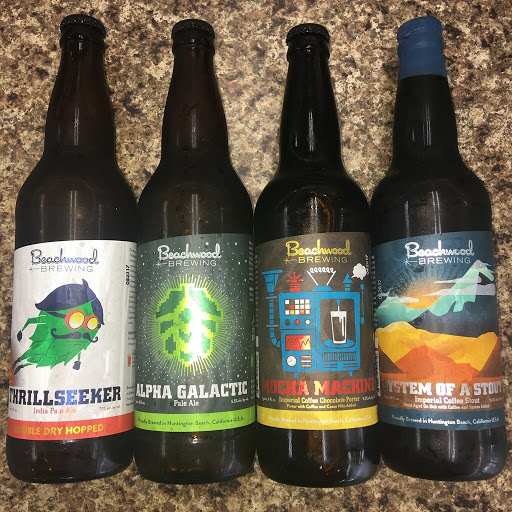 Liquor Store «SoCal Wine & Spirits», reviews and photos, 1042 E First St, Tustin, CA 92780, USA