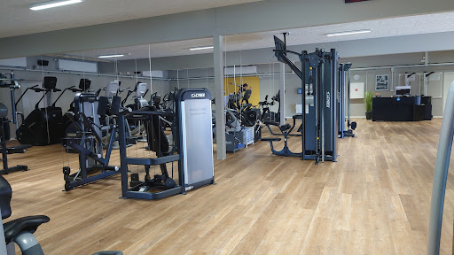 Fitness Form ApS in Vojens, Haderslev