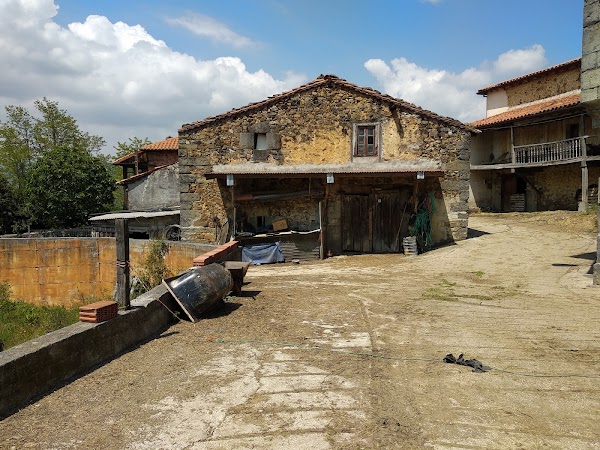Imagen de Pizzería Medieval El Collado de las Lobas (16 de 22)